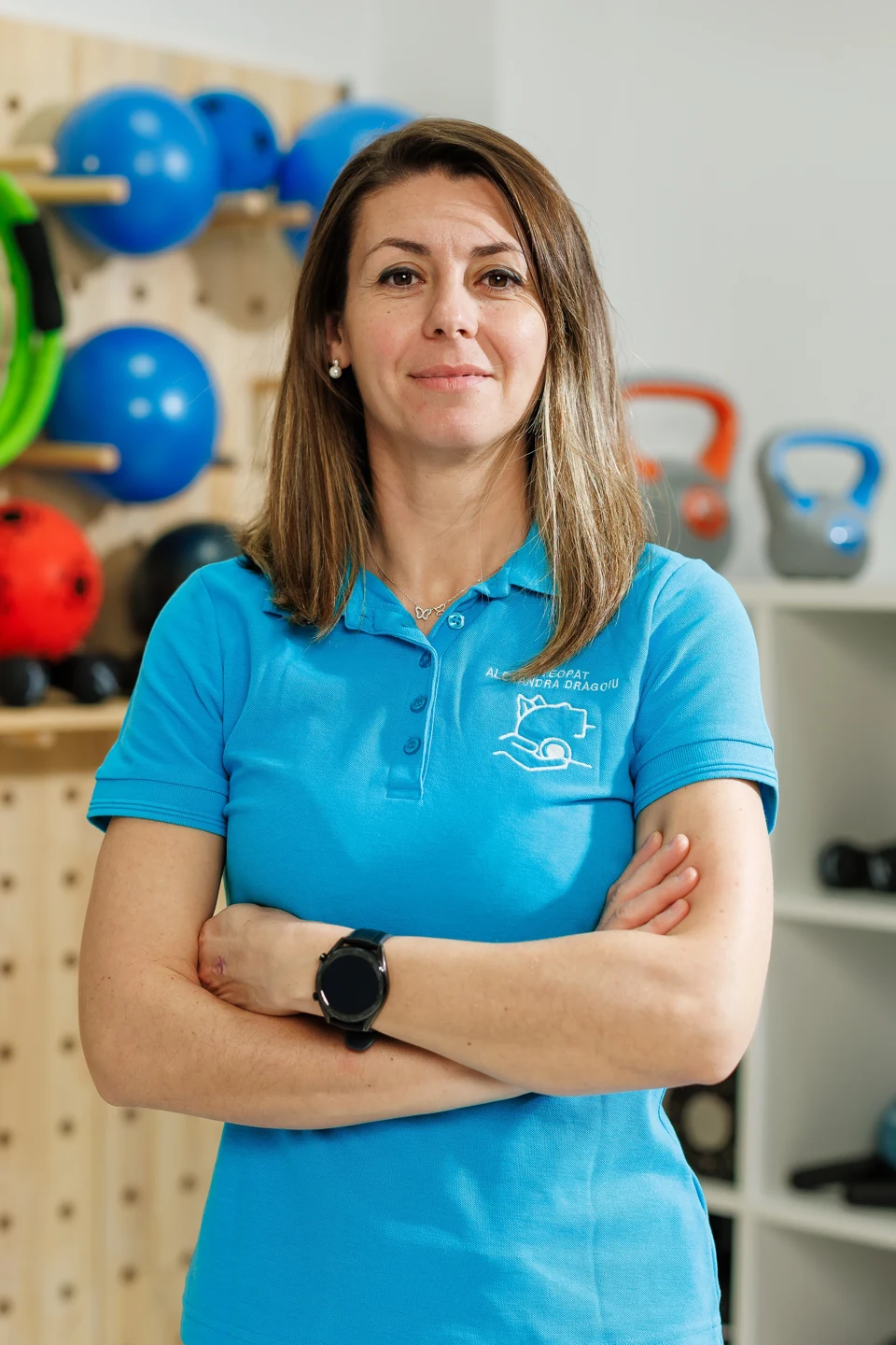 Alexandra Dragoiu