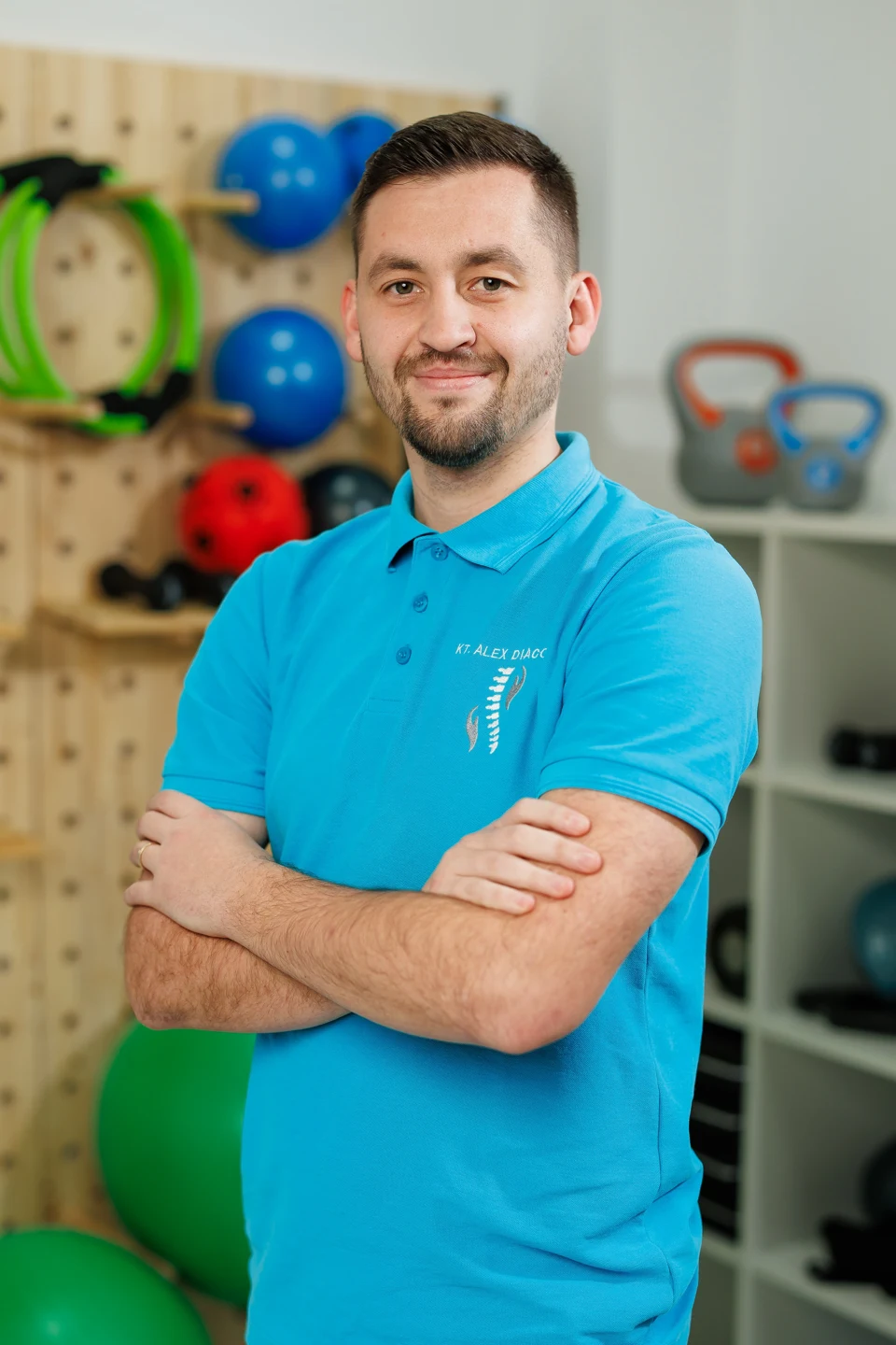 Alexandru Diaconu