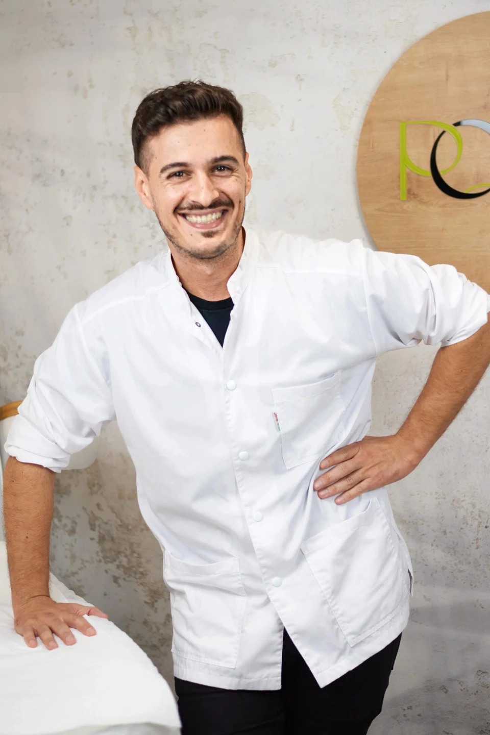 Dr. Andrei Dușcă