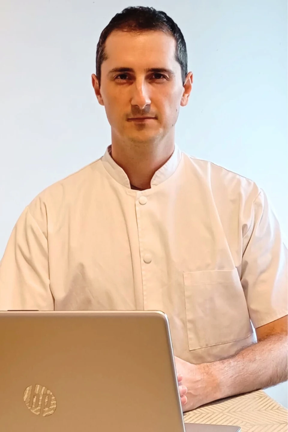 Dr. Măgirescu Ștefăniță