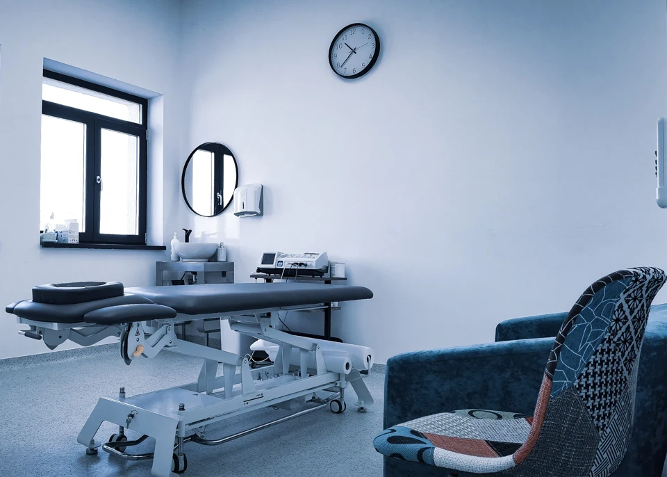 Interior Rehab Family Therapies — 2