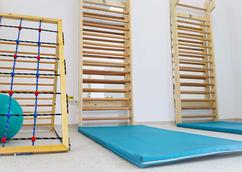 Interior Rehab Family Therapies — 5